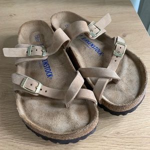 Birkenstock Marayi Soft Footbed
